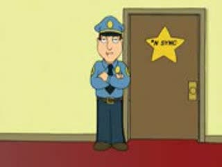 Family Guy - Family Guy Viewer Mail No1