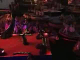 Mariah Carey-Stay the Night