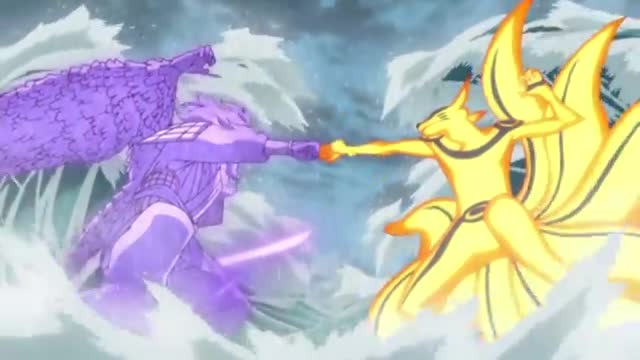 Naruto Shippuuden - 476 Високо качество