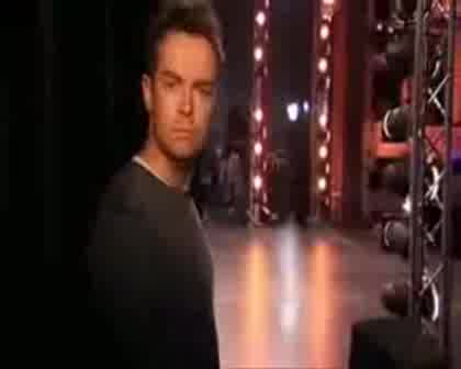 Невероятен Beatboxer Във Britains Got Talent 2008