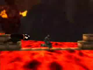 Wow - Super Mario