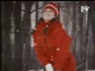 Mariah Carey - All I Want For Christmas