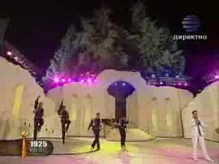 Борис Дали - Хайдушка жалба- Пирин Фолк2007
