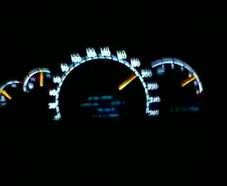 Mercedes S600 Top Speed
