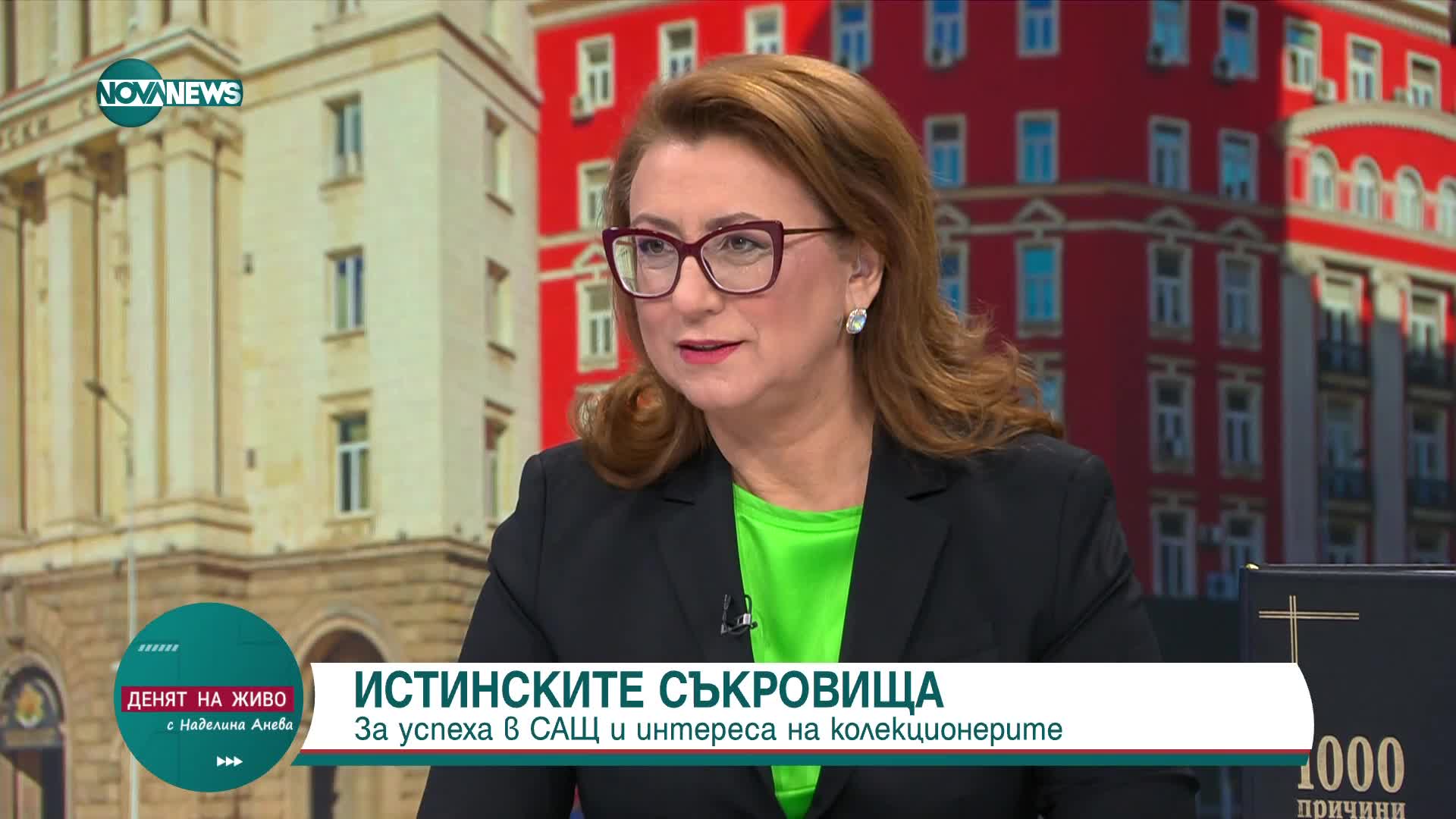 Валентин Йотков: Майсторът, който покори световните върхове, за да се върне в родината