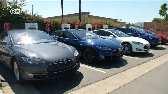 Моделите на TESLA с още по-мощни батерии