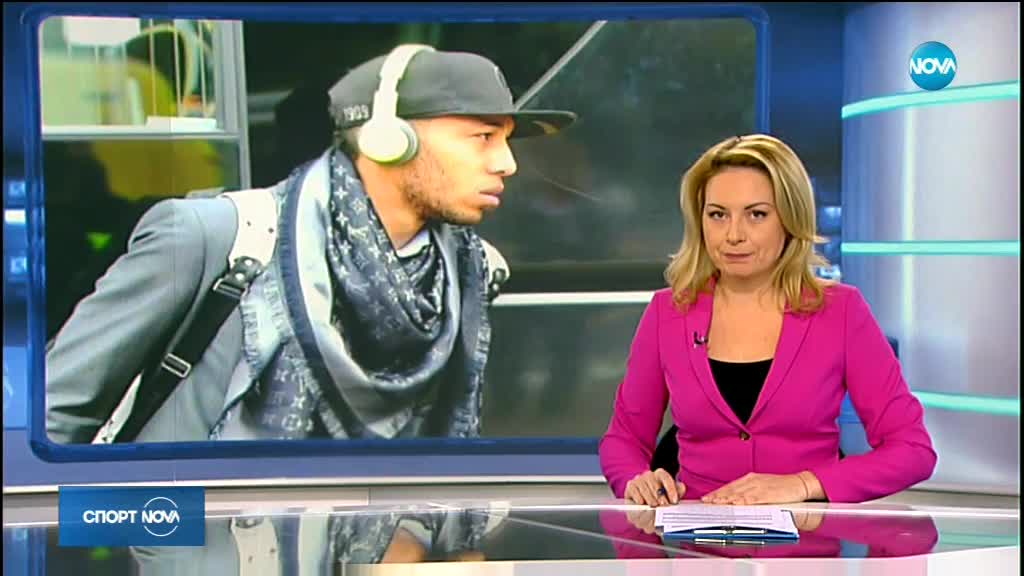 Спортни новини (30.01.2018 - централна)