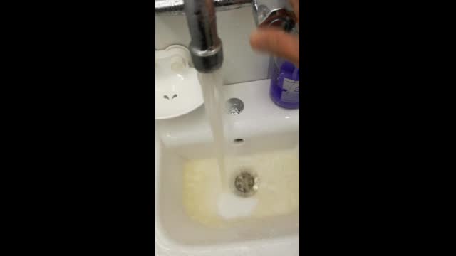 Вода