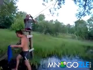 Пиян и люлка - Смях
