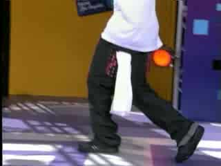 50 Cent Interview and Amusement Park Live