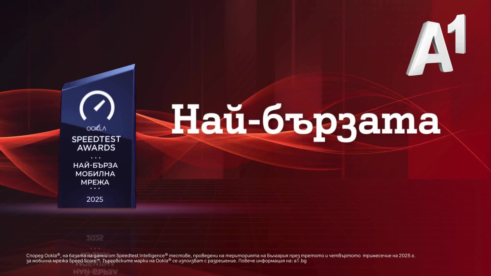 Ден 20: Най-бързият гол с най-бързата мрежа