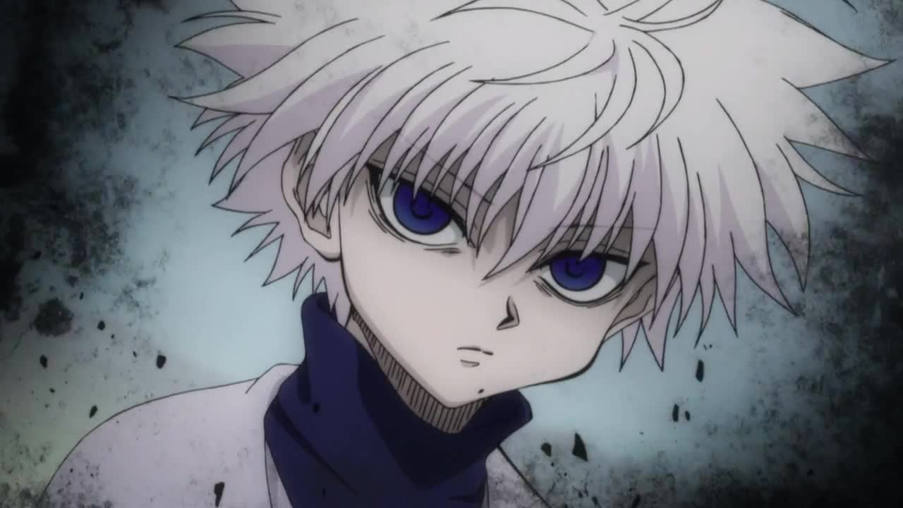 hunter x hunter english sub episode 10