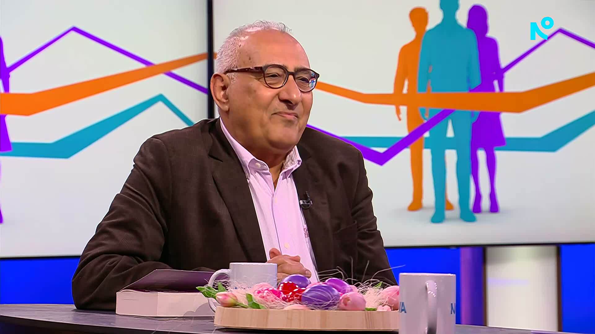 Мохамед Халаф: Няма затишие, иранците продължават да атакуват съседите си