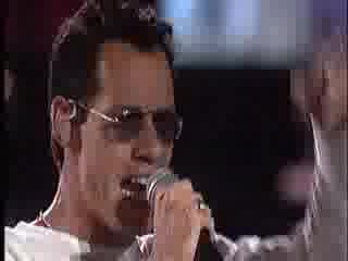 Marc Anthony Y Gloria Estefan - Mi Tierra
