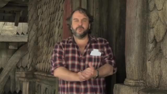 Гледай на живо от Лондон церемонията за гала премиерата на Хобит: Неочаквано пътешествие