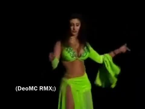 Илиян - Тупалка и Рамзи Кючек Микс (deomc Ramzi kuchek Rmx)