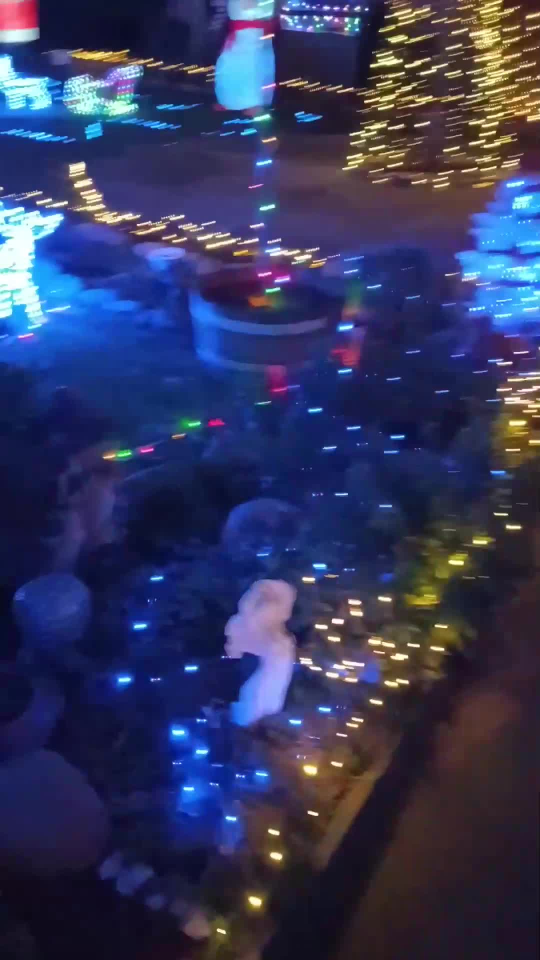 Коледна приказка