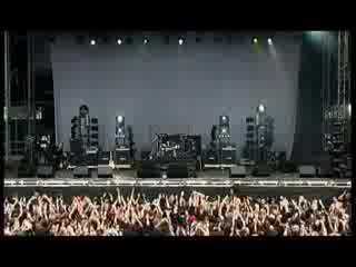 London After Midnight - Kiss (live)