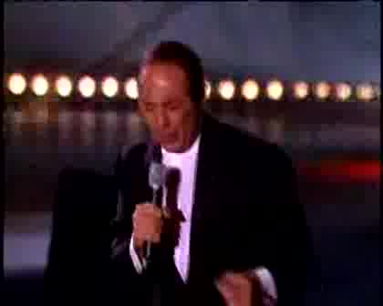Paul Anka - She Is A Lady