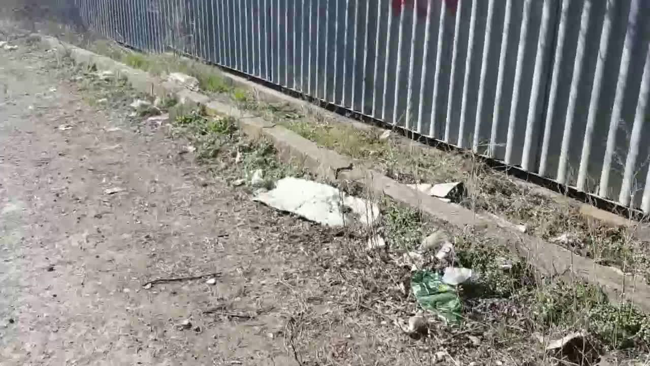 Замърсяване на околната среда