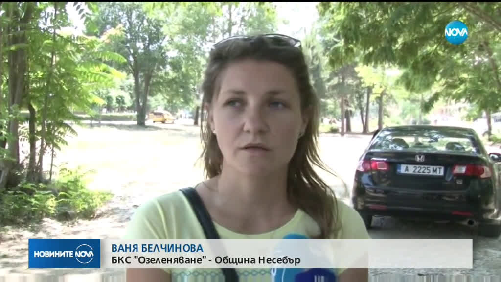 Новините на NOVA (24.06.2019 - централна емисия)