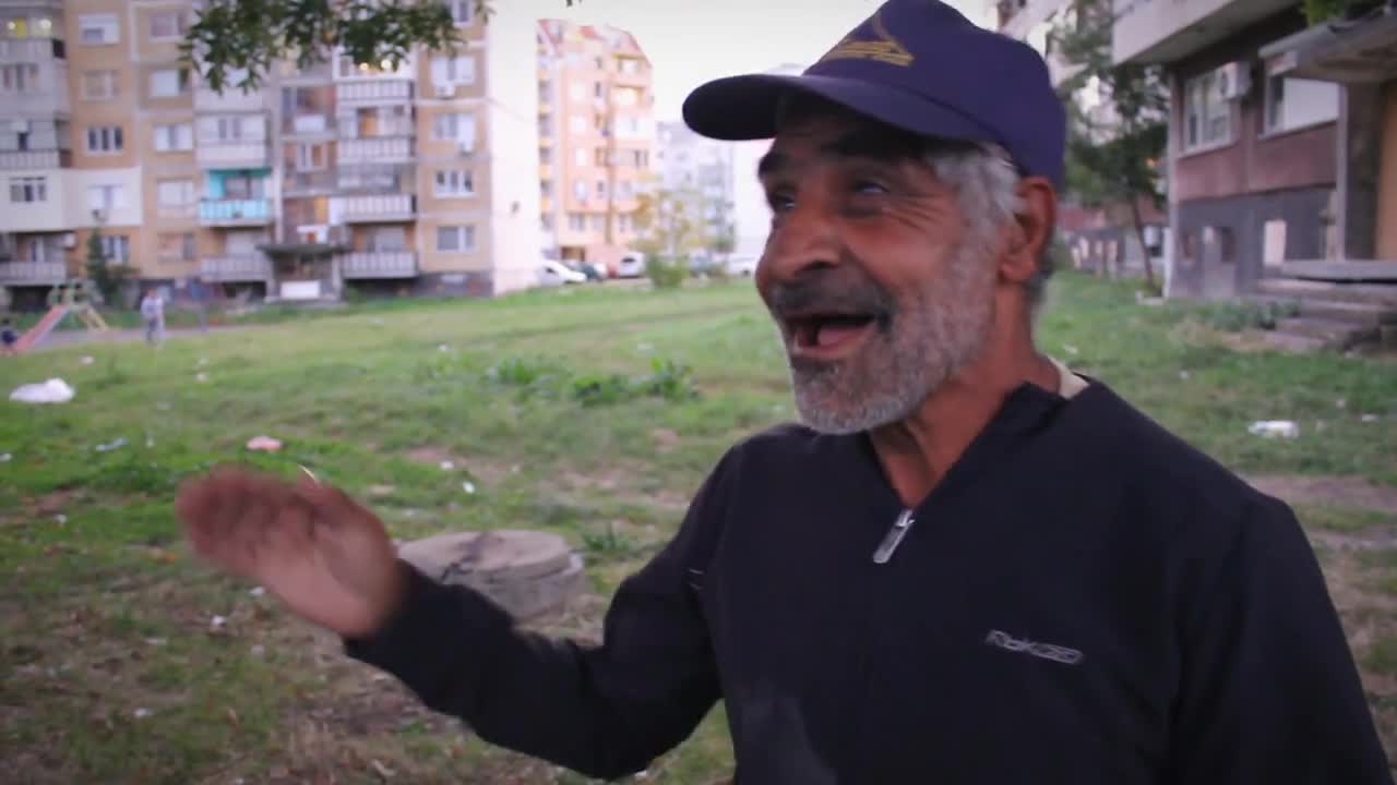 "На пазарлък в Меден рудник" - Типично Shorts