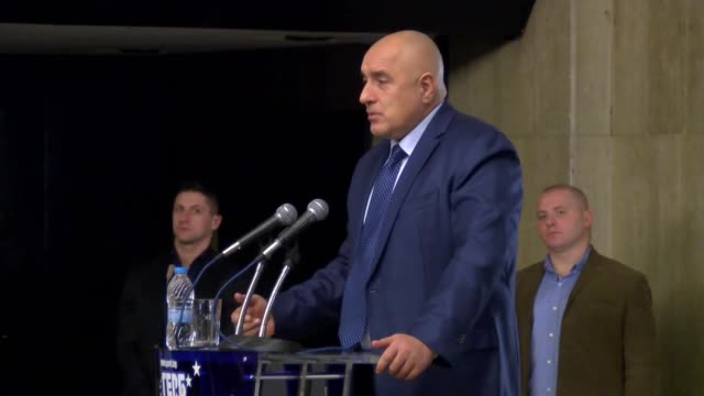 Бойко Борисов: Две години имахме проблеми само с нашите партньори