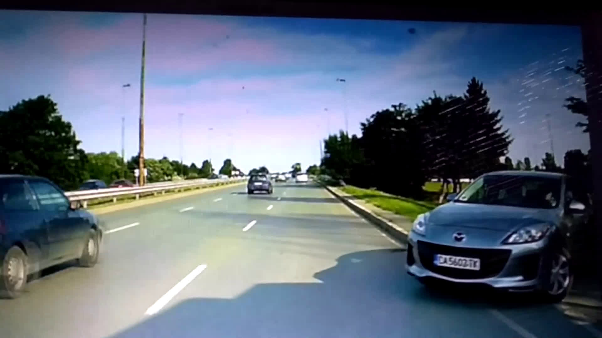 Пълен абсурд