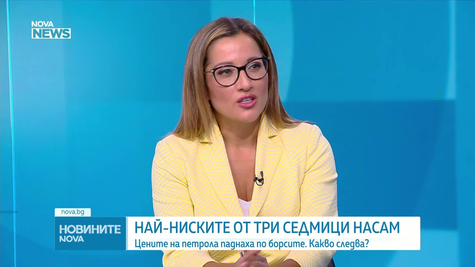 Цените на петрола паднаха по борсите: Какво следва за пазара на горива у нас