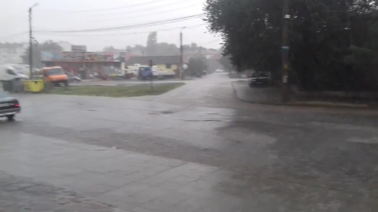 Порой в Исперих