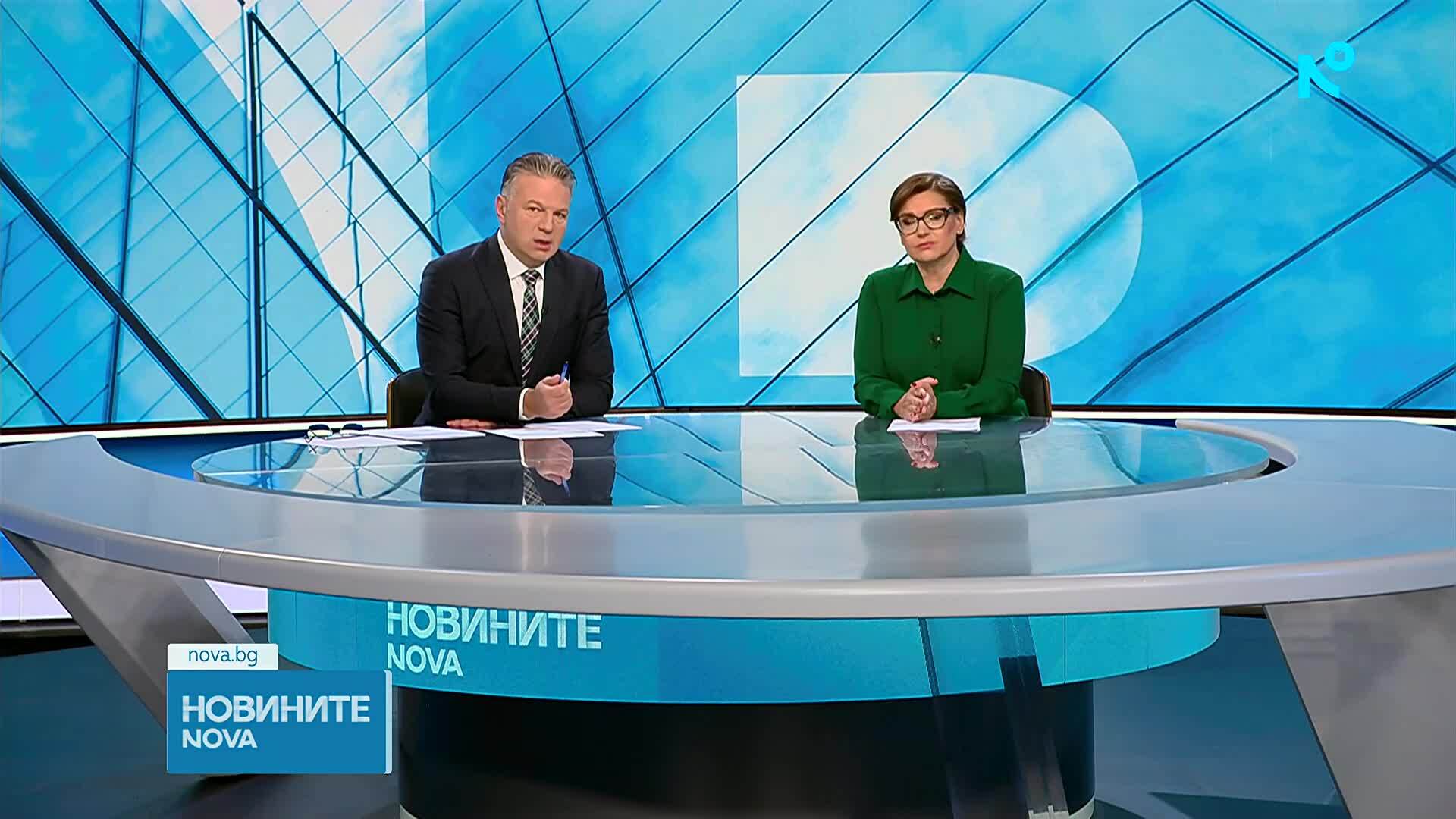 Повдигнаха обвинение на шофьора на автобус, паднал в дере край Малко Търново