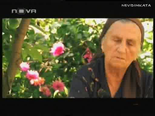 Горещо - Истината За Ванга(4част)03.10.09 