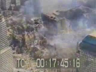 Световният Търговски Център 11 Септември