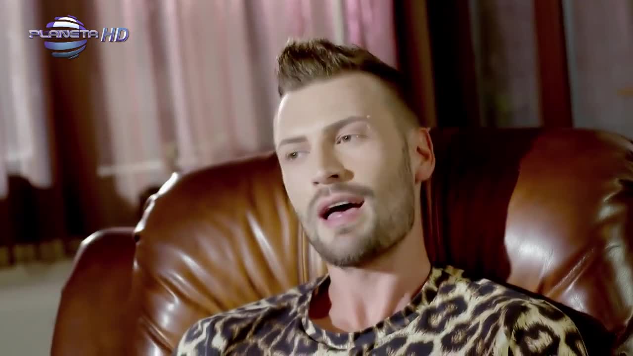 New! Карлос - Не е удобно | Официално видео