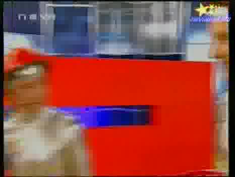 Дупка В Стената - Паркуристи На Ринга 1 Кръг!15.08.2008