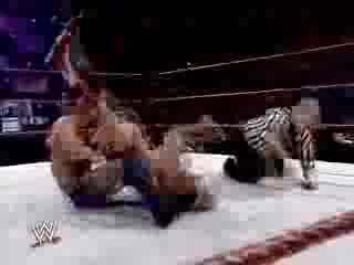 History Royal Rumble
