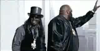 Rick Ross Feat. T - Pain - Boss (new) High Quality