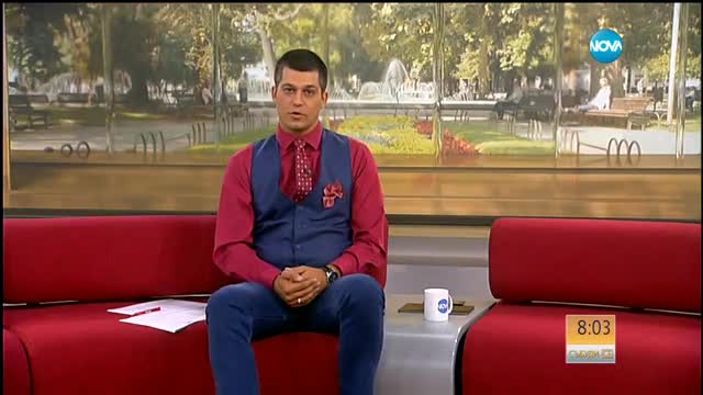 Пускат движението по „Орлов мост” за ден