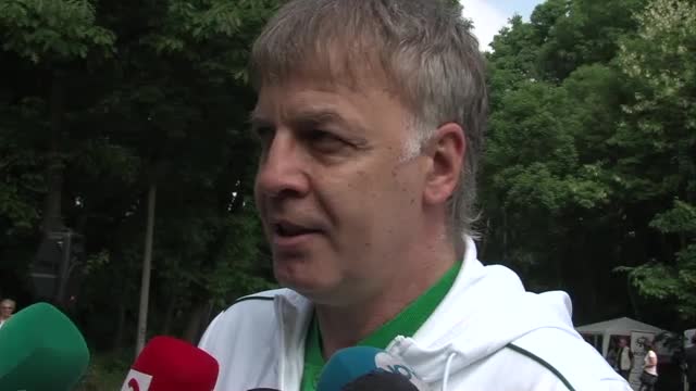 Сираков: "Левски" не може да продължава по този начин