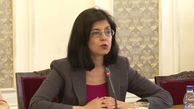 Бъчварова: България действа като Шенгенска държава