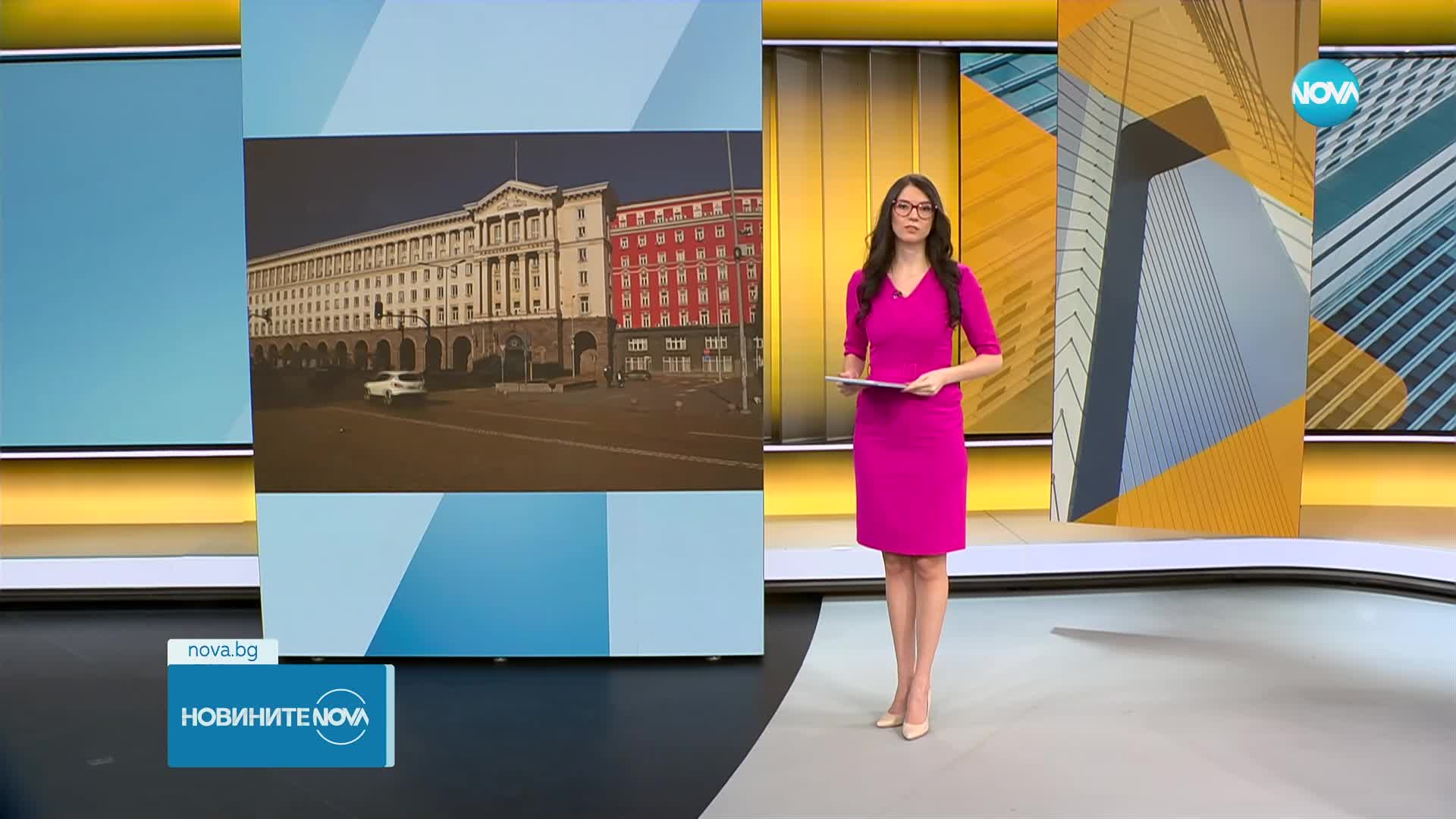 Новините на NOVA (25.03.2024 - 6.00)