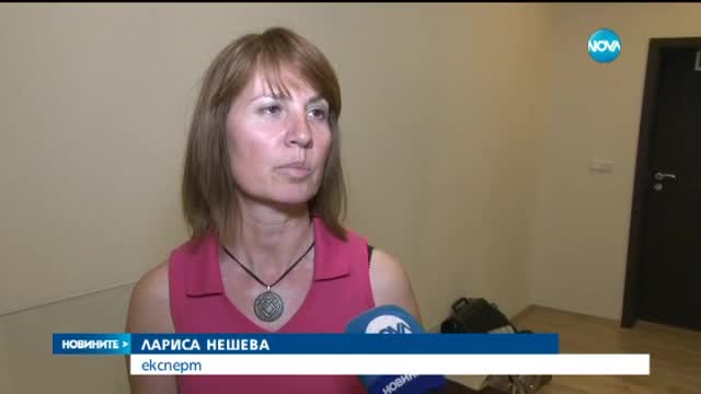 Скъпоценни камъни и гигантски кристали на изложба в Бургас