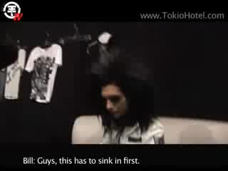 Tokio Hotel Tv [episode 43]