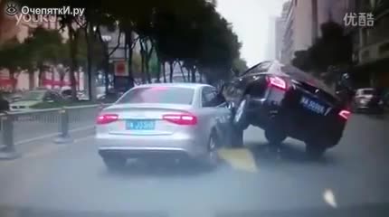 Най-зрелищния участък от пътя