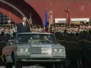 Парад Победи - 2006 Година(2)