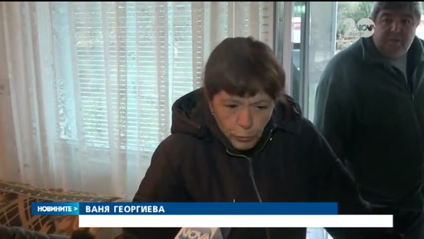 Тежки щети от наводнението в Бургаска област