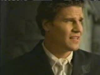 Buffy and Angel - Сватба