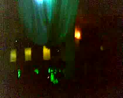 20.09.2008 @ DJ Doncho Live In Club Kanape!