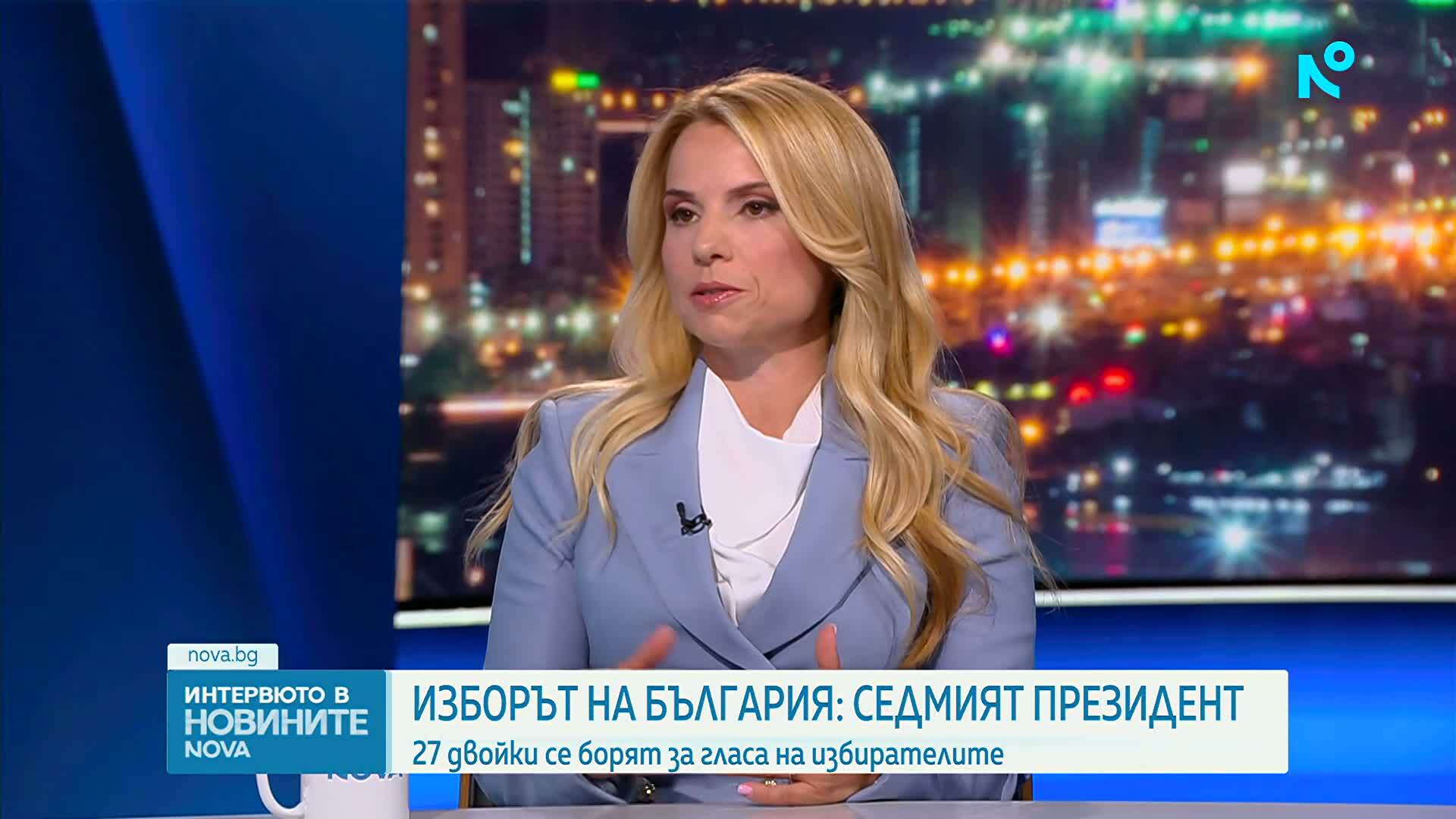 Говорителят на ЦИК: Дано да имаме по-малко жалби и сигнали в рамките на предизборната кампания