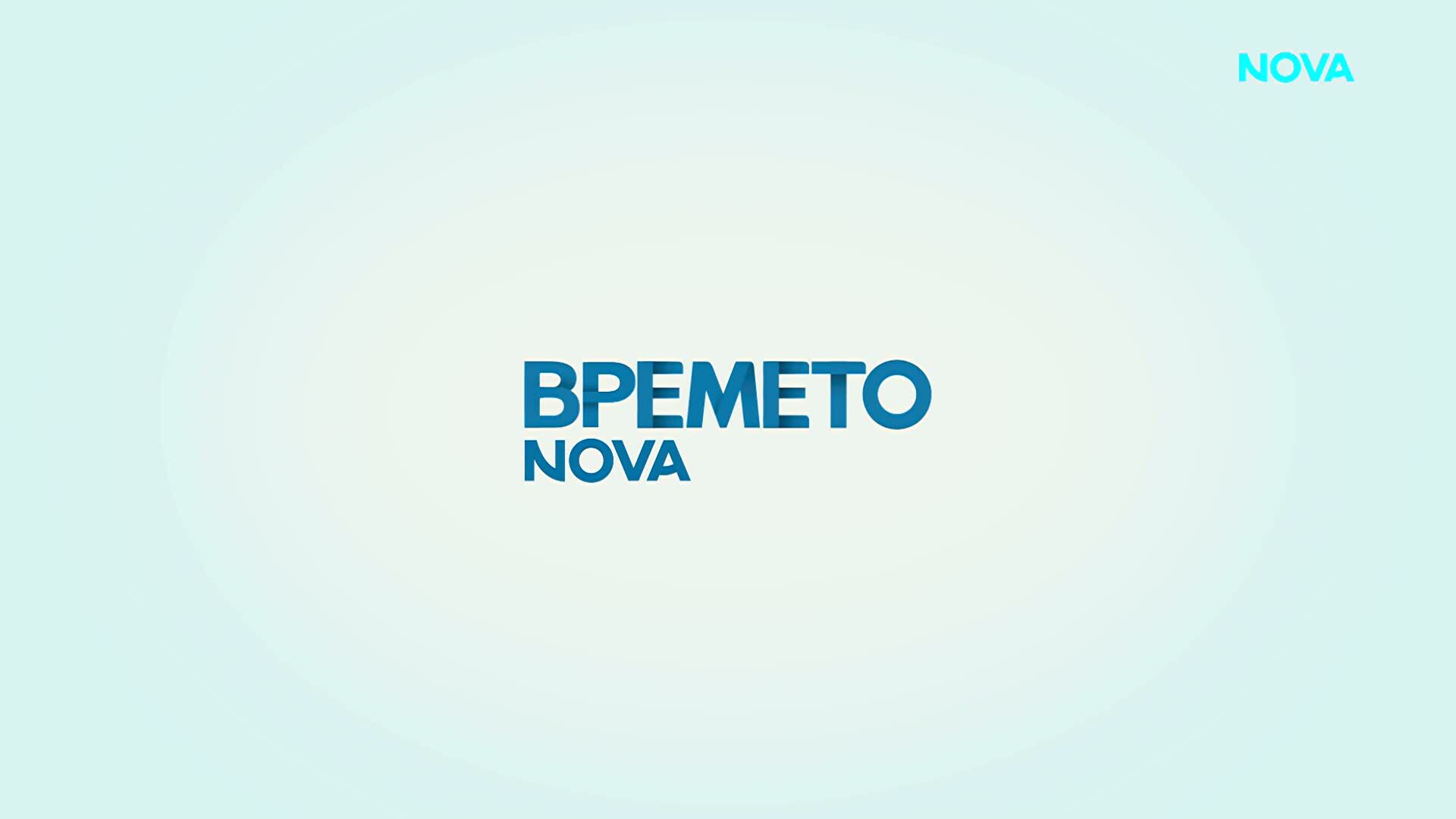 Прогноза за времето (03.07.2026 - сутрешна)